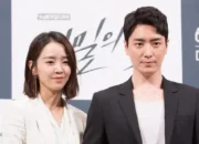 Shin Hae Sun dan Lee Jun Hyuk Dikabarkan Bakal Reuni Bintangi Drama Misteri